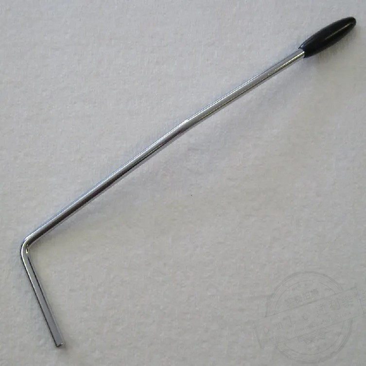 88折fender芬达玩家系列jaguar/jazzmaster吉他摇把镀铬008 2060