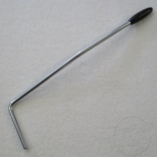 88折Fender芬达玩家系列Jaguar/Jazzmaster吉他摇把镀铬008 2060