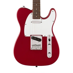 Squier思奎尔Debut Collection首秀Tele初学者入门电吉他037 9670