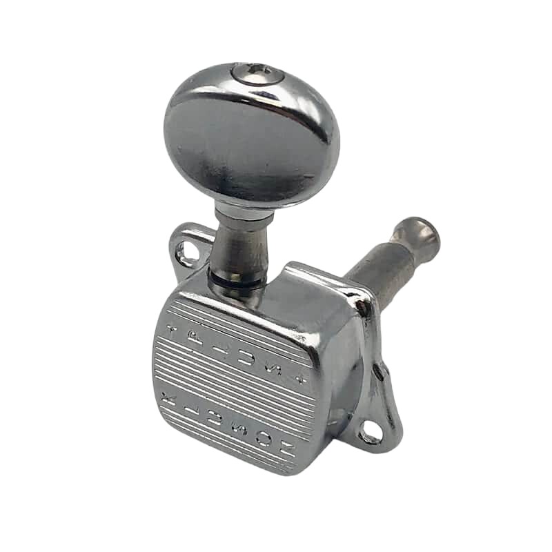 Kluson KPLUS-3-C Plus弦钮调音弦钮Tuning Machines吉他卷弦器