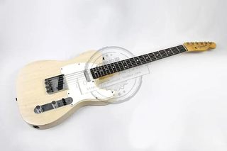 X标价9折Fender芬达Custom Shop Limited Edition 59 Tele电吉他