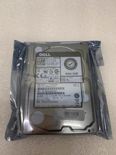 15K SAS 2.5 全新DELL东芝 AL13SXB60EN 600G DYDW0 硬盘 0DYDW0