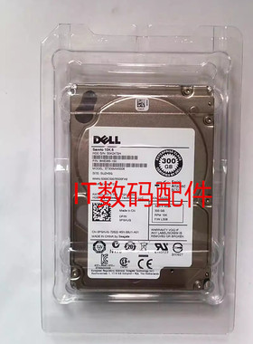 全新 原装 DELL ST300MM0006 300G 2.5 10K SAS 0PGHJG 硬盘PGHJG