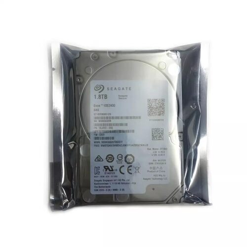 DELL R440 R540 R630 R730 R740服务器硬盘1.8T 2.5 ST1800MM0129