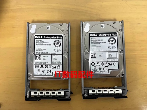DELL EQ 900G 10K 2.5寸 SAS 0GKY31 ST900MM0006 SC康贝存储硬盘