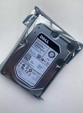 全新 浪潮 联想 曙光 8T SAS 3.5 7.2K ST8000NM0075 硬盘 8TB