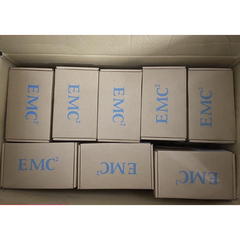 EMC D4-2SFXL-3200 005053170 005053171 3.2T SAS 2.5存储硬盘