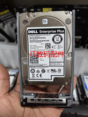 DELL SC220 SC4020 SC5020 SC7020F 0RWV5D 1.2T 1.2TB SAS 硬盘