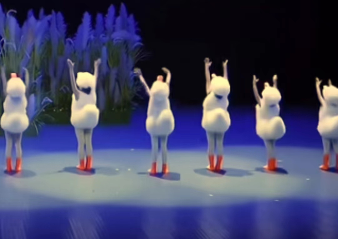 璀璨米朵男女动物服动物演出服