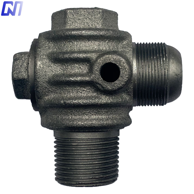 皮带式高压三相空气单向阀