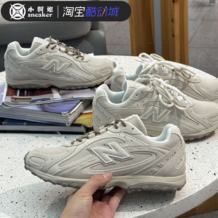 New Balance NB 204L 男女同款德训薄底低帮复古休闲鞋 U204LMMC