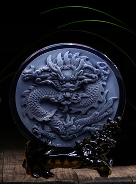 北京旅游纪念品北京景点龙年礼物