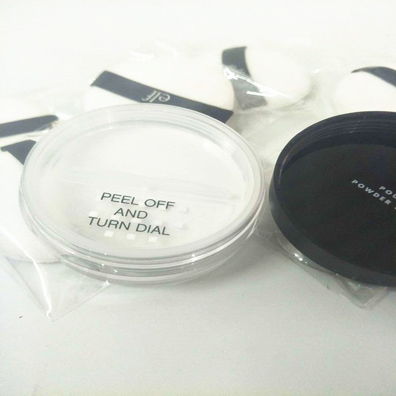 elf高清定妆散粉控油定妆不脱妆提亮肤色遮瑕持久在类目 彩妆/香水/美妆工具, 蜜粉/散粉中 - 来自Buy2taobao.com提供专业的淘宝代购服务