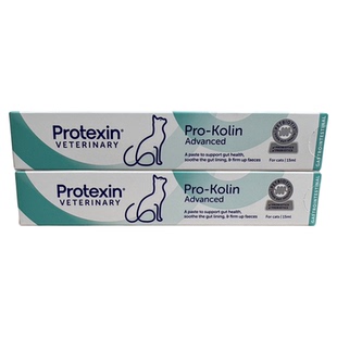 英国普乐高宁Pro-Kolin Advanced 猫专用益生菌15ml调理肠胃止泻