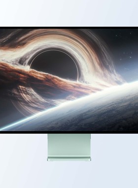 GUESSWP 4张黑洞卡冈图雅4K超清壁纸宇航员iMac壁纸ipad壁纸A10