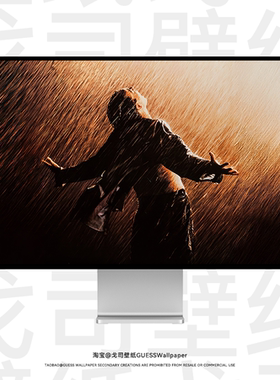 GUESSWP 4张4K肖申克的救赎电影壁纸电脑壁纸手机壁纸平板壁纸M9