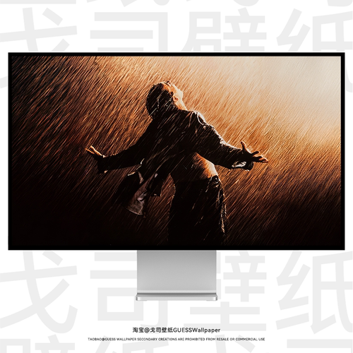 GUESSWP 4张4K肖申克的救赎电影壁纸电脑壁纸手机壁纸平板壁纸M9