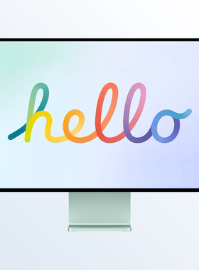 GUESSWP 2张IOS电脑壁纸4K高清Mac壁纸平板壁纸ipad电子壁纸N1