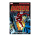 Collection 英文原版 Epic Daredevil 敢死队史诗系列合集：注意牛眼 Marvel