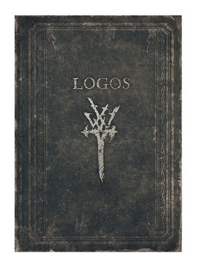 【自营】预售 日版 LOGOS 最终幻想16 官方游戏设定原画集 LOGOS The World of FINAL FANTASY XVI 日文原版