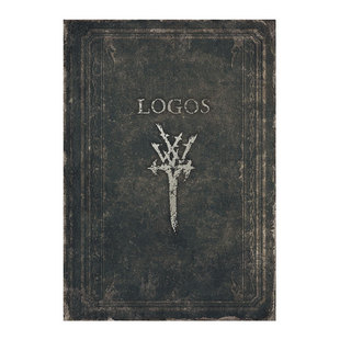 日版 The 预售 FINAL 绿山墙日文原版 最终幻想16 XVI LOGOS 官方游戏设定原画集 FANTASY World