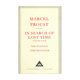 文学小说 精装 Marcel Lost Proust 马塞尔普鲁斯特 Search Time 第四卷 追忆似水年华 经典 英文原版 Volume