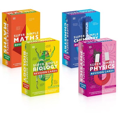 DKSuperSimple图解百科