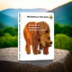 Carle see Bear 熊你在看什么 What 棕色 Brown 艾瑞卡尔 you 英文原版 认知绘本 撕不烂纸板书 Eric