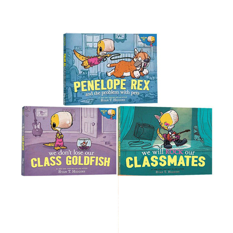 PenelopeRexClassmates