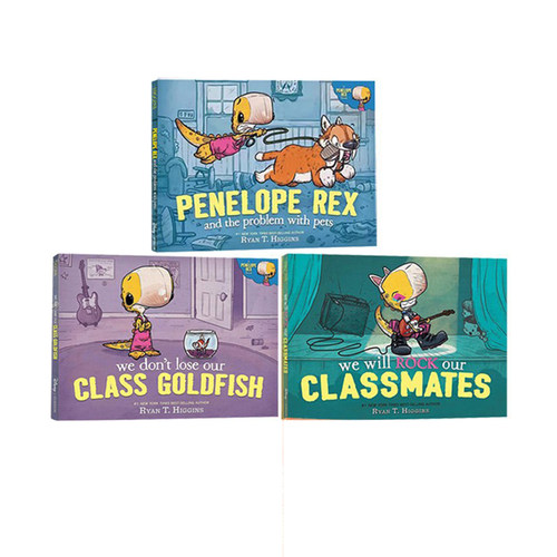 PenelopeRexClassmates