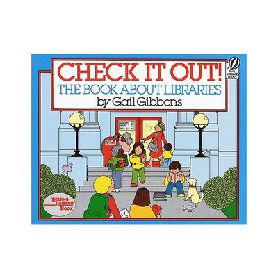 CheckItOut!盖尔吉本斯