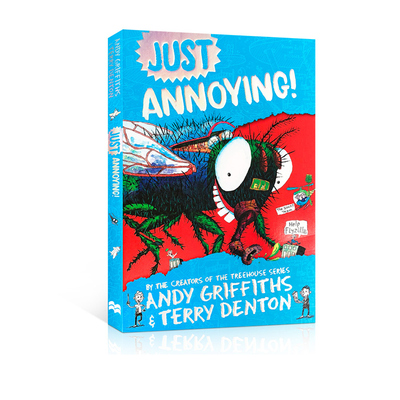 JustAnnoying只是太吵了