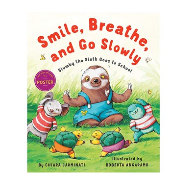 Smile,Breathe,andGoSlowly