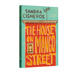 小屋 文学小说 Street Mango 经典 House Sandra Cisneros 25周年纪念版 The 芒果街上 英文原版