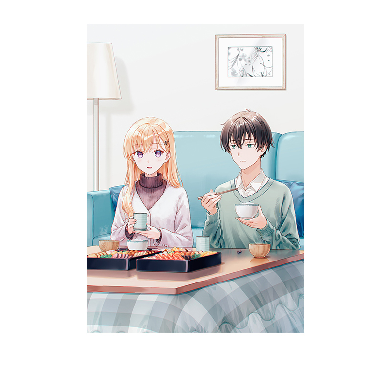 【自营】预售 轻小说 义妹生活 13 三河Ghost 日文原版日韩 義妹生活13 MF文庫J 日文原版