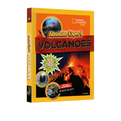 英文原版美国国家地理