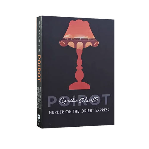 东方快车谋杀案阿加莎侦探小说