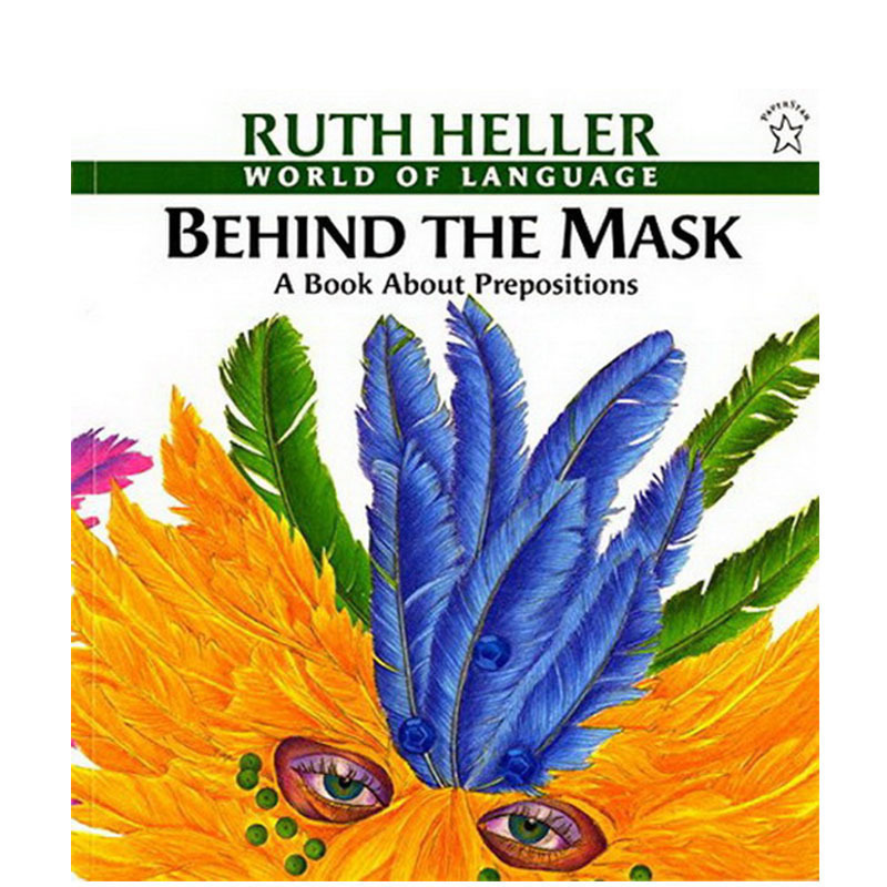 英文原版英语语法介词学习