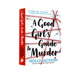 谋杀指南 Guide Murder Good 英文原版 犯罪惊悚悬疑小说 预售 Jackson Girl Holly 好女孩