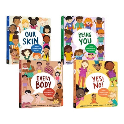 FirstConversationsEveryBody