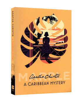 ACaribbeanMystery加勒比海之谜
