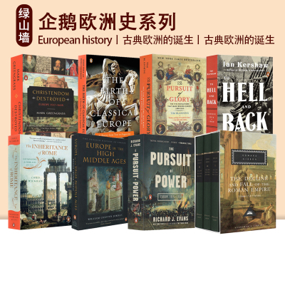 英文原版Europeanhistory