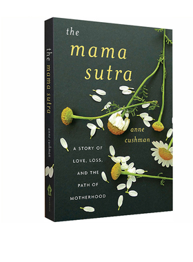 英文原版小说 The Mama Sutra 母爱 文学小说 安妮·库什曼 Anne Cushman