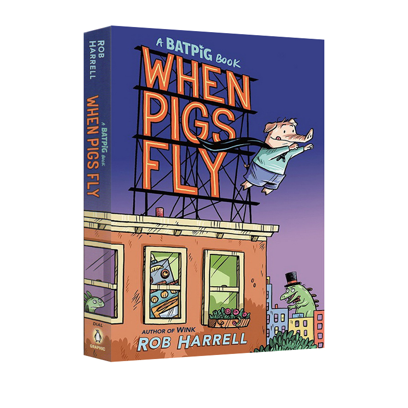 全彩漫画绘本图画书读物