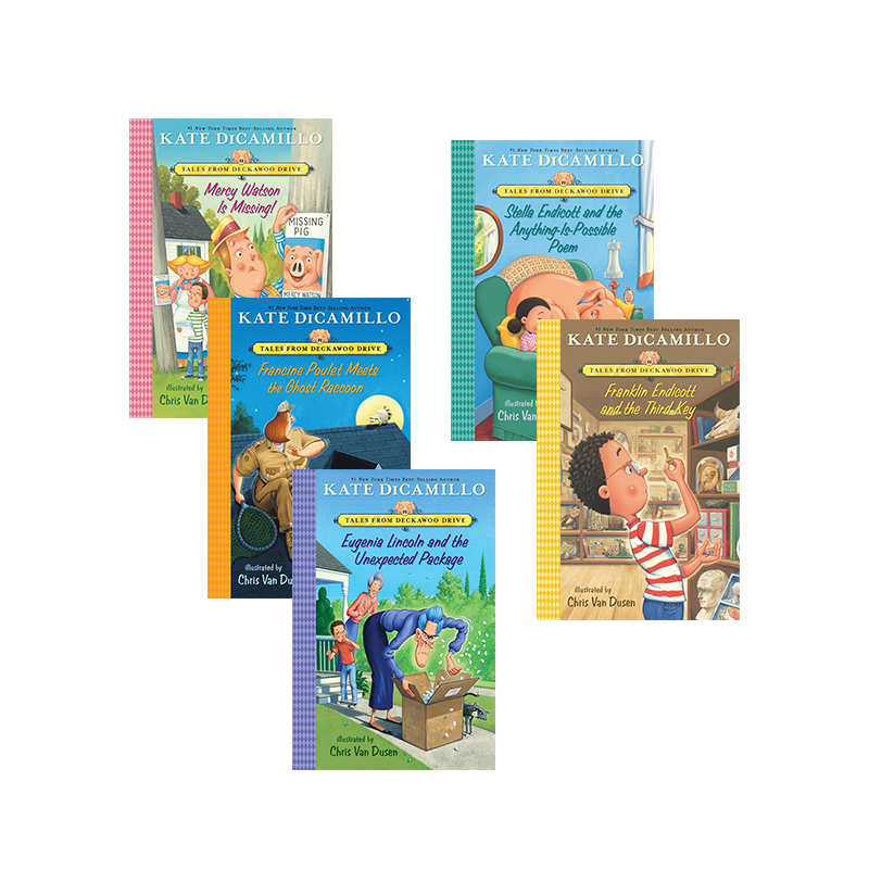 TalesfromDeckawooDrive