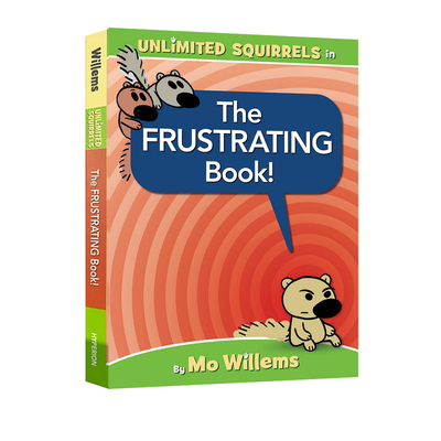 FrustratingBook!小猪小象