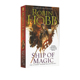 Magic Traders 英文原版 Liveship Ship 魔法之船 Trilogy 魔法活船 魔幻恐怖小说 豆瓣阅读