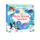 Books Arctic 北极动物 英文原版 Animals Sound 纸板书 趣味触摸发声书 Usborne 低幼英文启蒙 尤斯伯恩