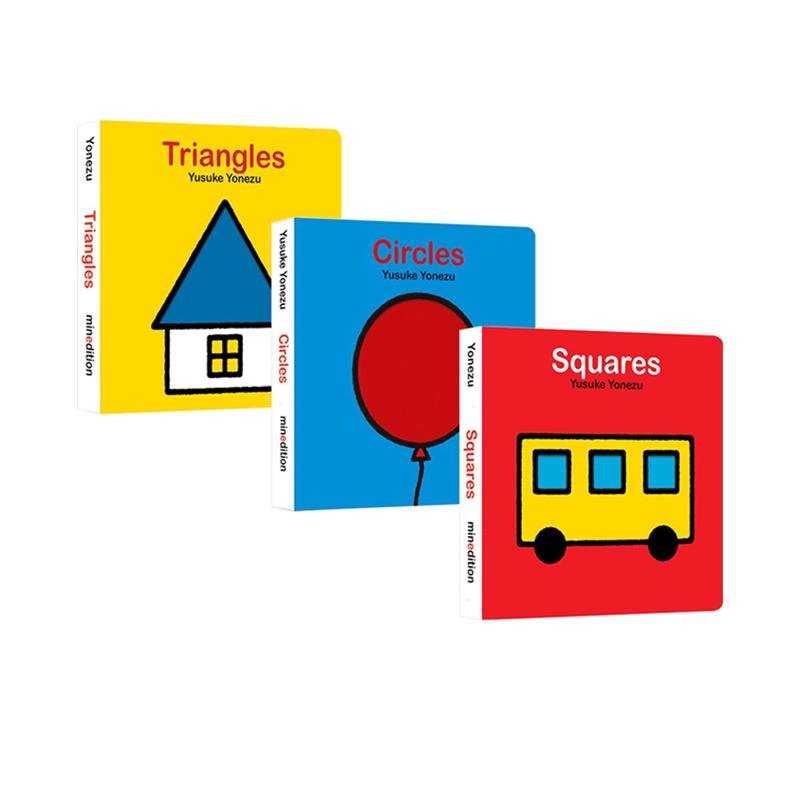 Circles/Squares/Squares