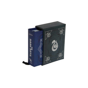 Tiny 英文原版 Dark 预售 Book 迷你手指书 Potter 全彩微缩小书 Harry 了解魔法世界 The 黑魔法 Arts